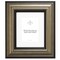 12x18 Matted Picture Frame, Sonora 3 Inch MDF Moulding, Wall Display Frame for Art, Posters, or Photos by wallsthatspeak